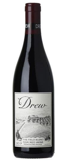 Drew GSM The Field Blend Mendocino Ridge 2023