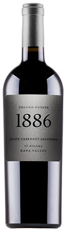 Ehlers 1886 Cabernet Sauvignon Estate, Napa Valley 2014