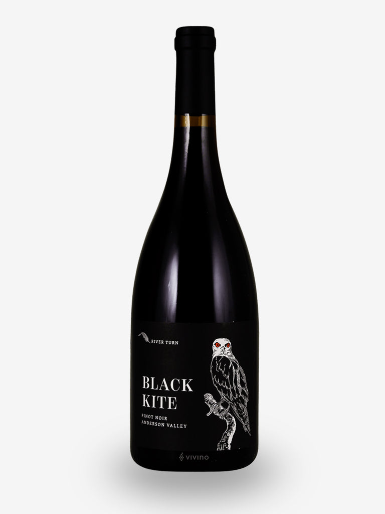 Black Kite River Turn Anderson Valley 2019