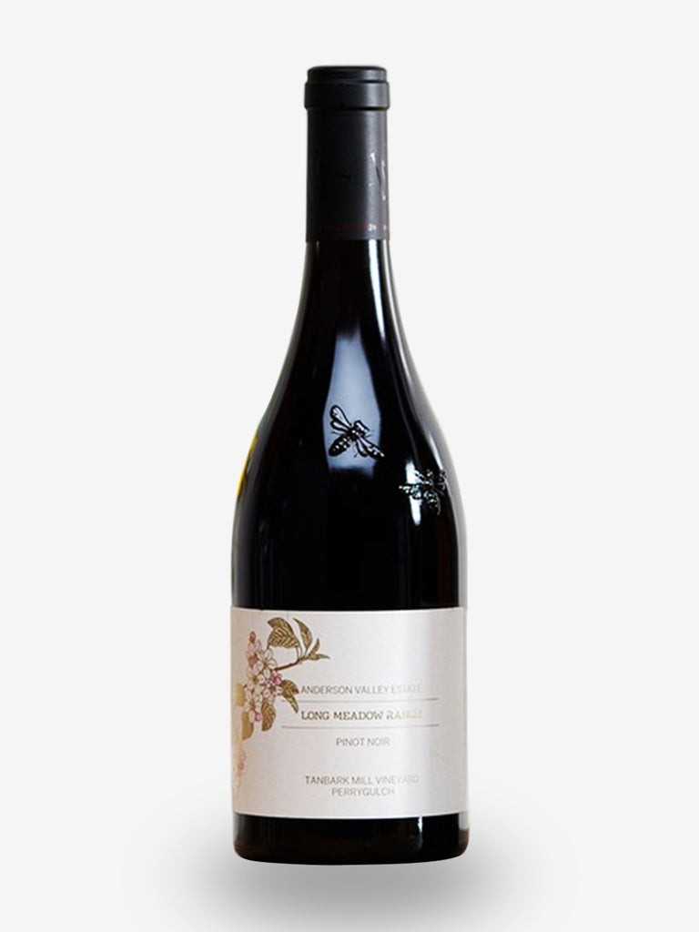 Long Meadow Ranch Tanbark Mill Vineyard Perry Gulch AV Estate 2016