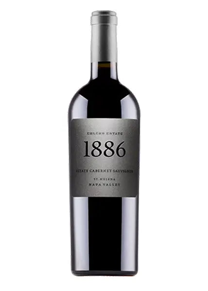 Ehlers 1886 Cabernet Sauvignon Estate, Napa Valley 2014