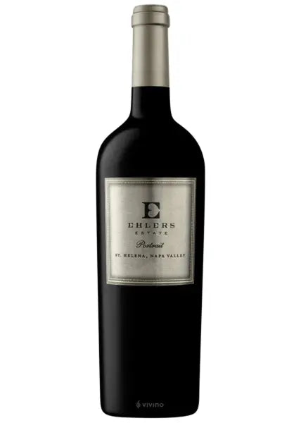 Ehlers Portrait St. Helena Napa Valley 2017
