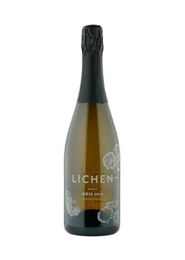 Lichen Blanc de Gris Anderson Valley Estate 2018 