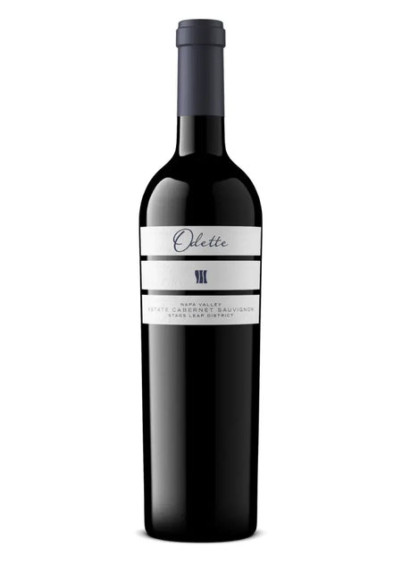 Odette Cabernet Sauvignon Estate Napa Valley Stags Leap 2018