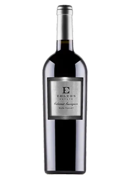 Ehlers  Cabernet Sauvignon Estate, St. Helena Napa Valley 2019