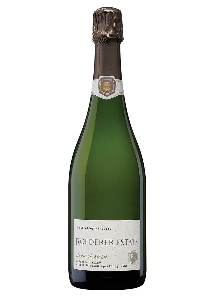 Roederer Estate Apple Alley Vineyard Anderson Valley 2020