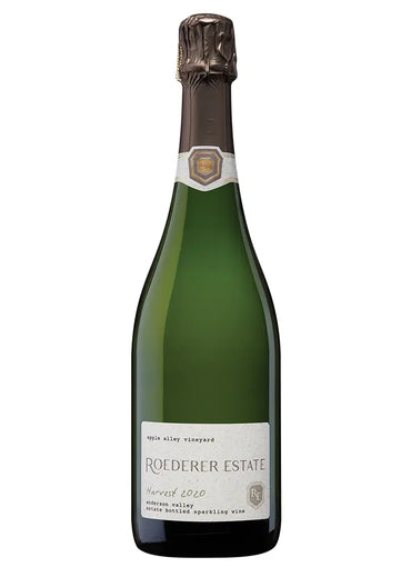 Roederer Estate Apple Alley Vineyard Anderson Valley 2020
