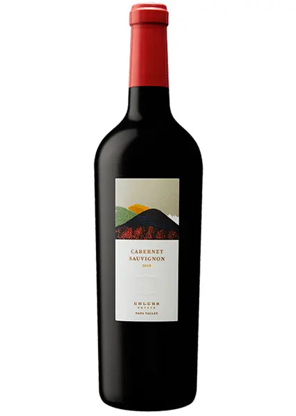 Ehlers Cabernet Sauvignon Estate, St. Helena Napa Valley 2021