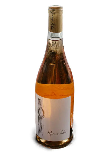 Minus Tide Carignan Rosé Feliz Creek Vineyard Mendocino 2023
