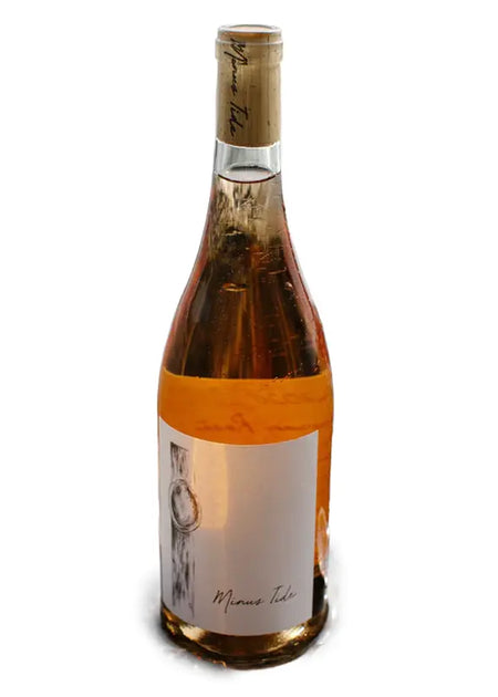 Minus Tide Carignan Rosé Feliz Creek Vineyard Mendocino 2023