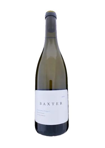 Baxter Sauvignon Blanc Ferrington Vineyard Anderson Valley 2023