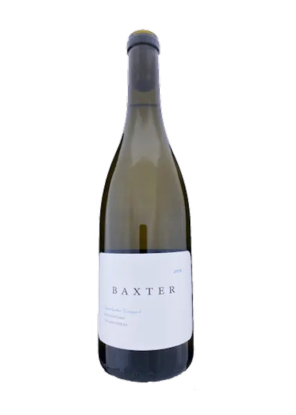 Baxter Sauvignon Blanc Ferrington Vineyard Anderson Valley 2023