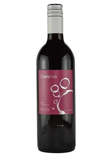 Carisma Sweet Syrah Mendocino 2023