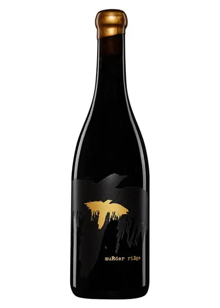 Murder Ridge Final Confession Mendocino Ridge 2024