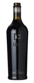 Ehlers 1886' Cabernet Sauvignon Estate St. Helena 2013