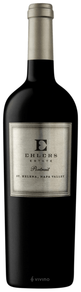 Ehlers Portrait St. Helena Napa Valley 2017