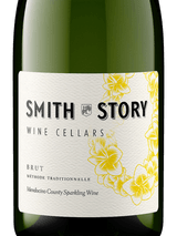 Smith Story Brut Sparkling Méthode Traditionnelle