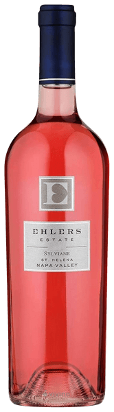 Ehlers 'Sylviane' Rosé St Helena Napa Valley 2021