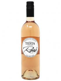 Testa Rosé Wine Mendocino County 2020