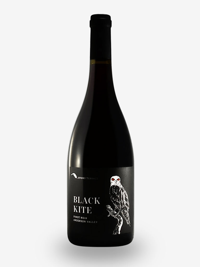 2015 Black Kite Stony Terrace Anderson Valley