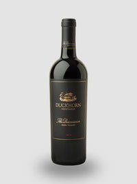 2014 Duckhorn Vineyards The Discussion Napa Valley