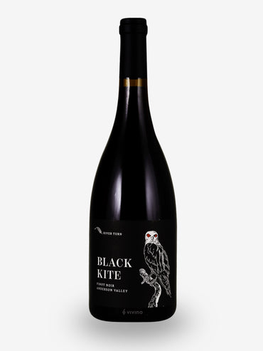 Black Kite River Turn Anderson Valley 2019