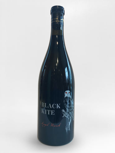 Black Kite Angel's Hawk Barrel Selection Anderson Valley Estate 2021