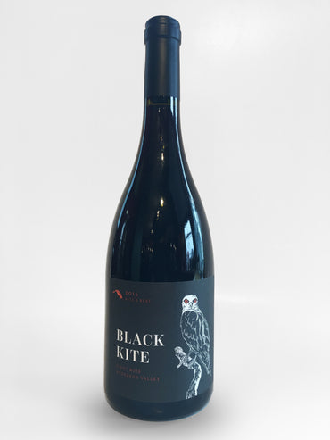 Black Kite Kites Rest Anderson Valley Pinot 2018