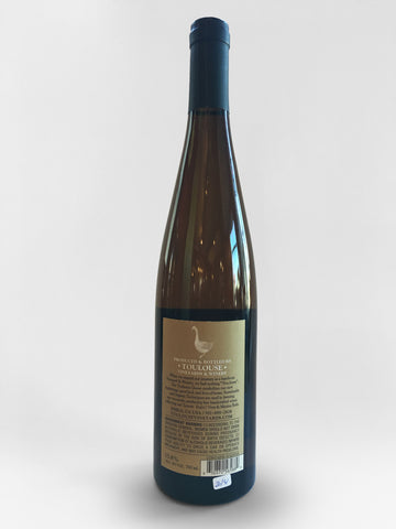 2019 Toulouse Gewurztraminer Anderson Valley Estate