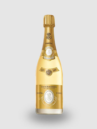 2013 Louis Roederer Cristal Champagne Reims France