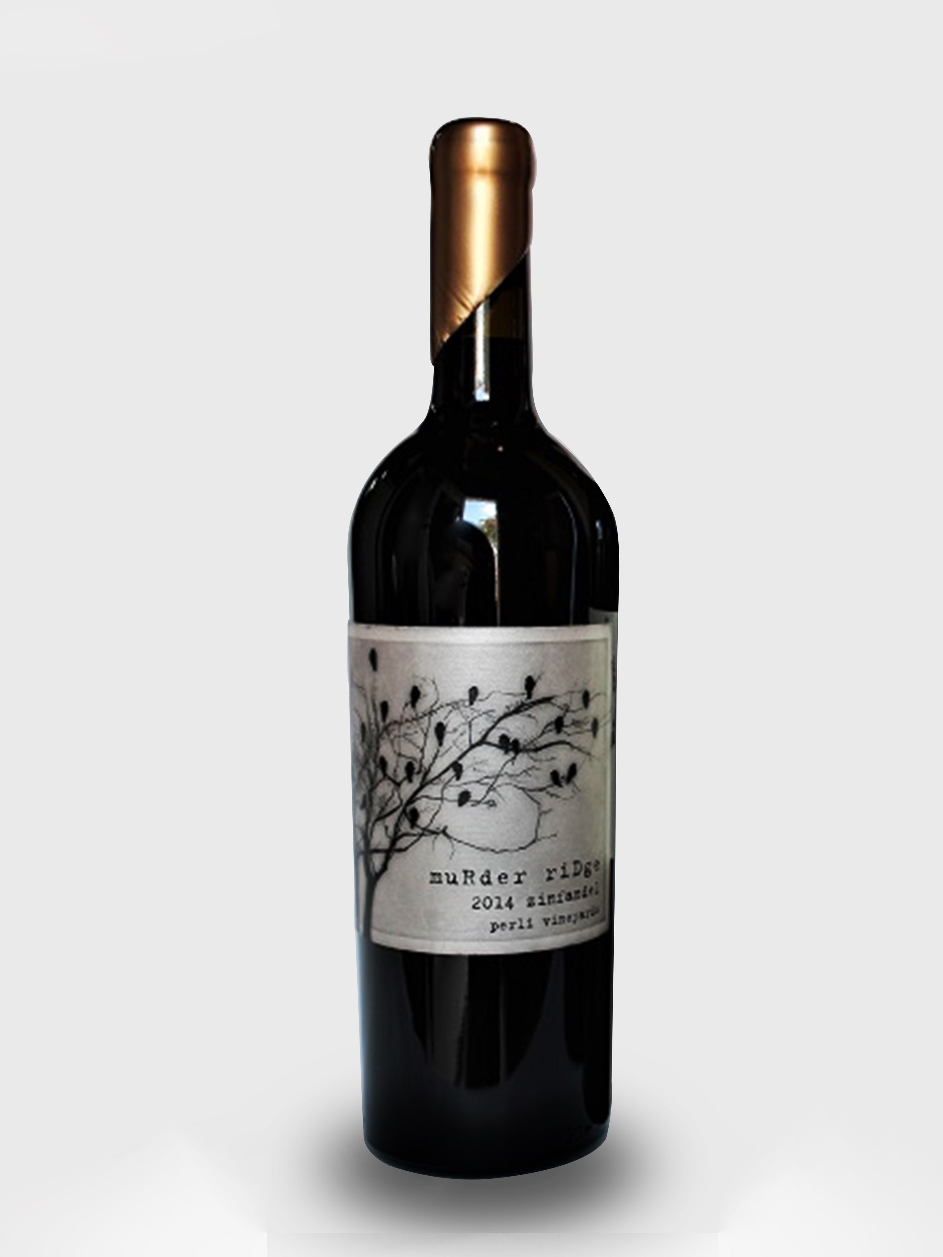 2019 Ridge Chardonnay Estate - CellarTracker