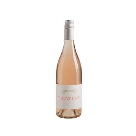 2020 Picayune  Rosé Wine, Mendocino County