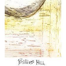 2019 Phillips Hill Gewurztraminer Valley Foothills Vineyard Anderson Valley
